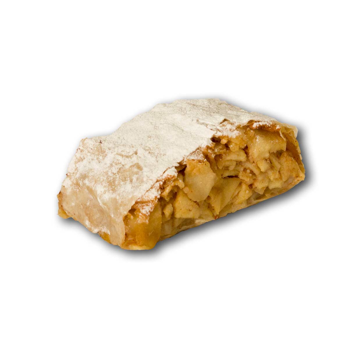 Apfelstrudel