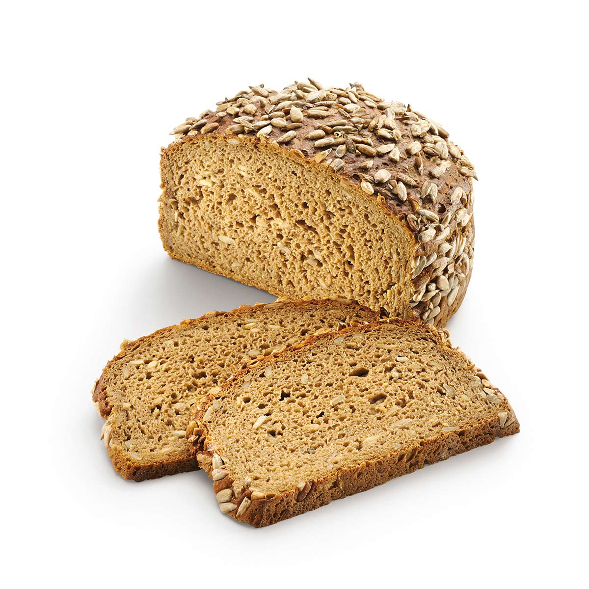BIO Sonnenblumenbrot 600g - Hubert Nöbauer