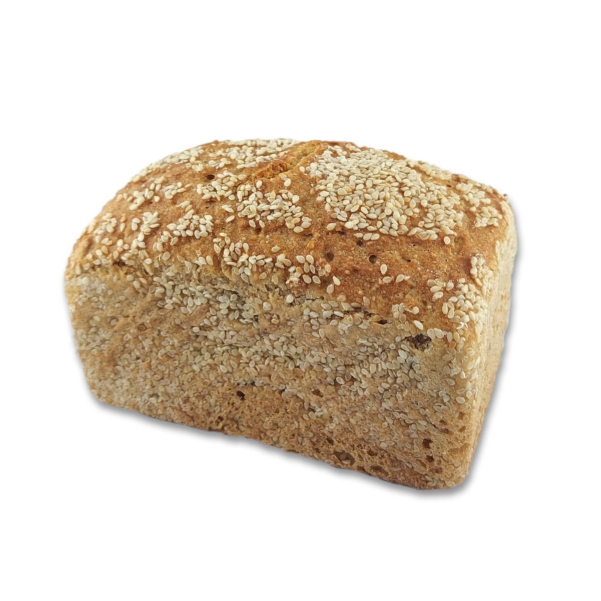 BIO Dinkelbrot - Hubert Nöbauer