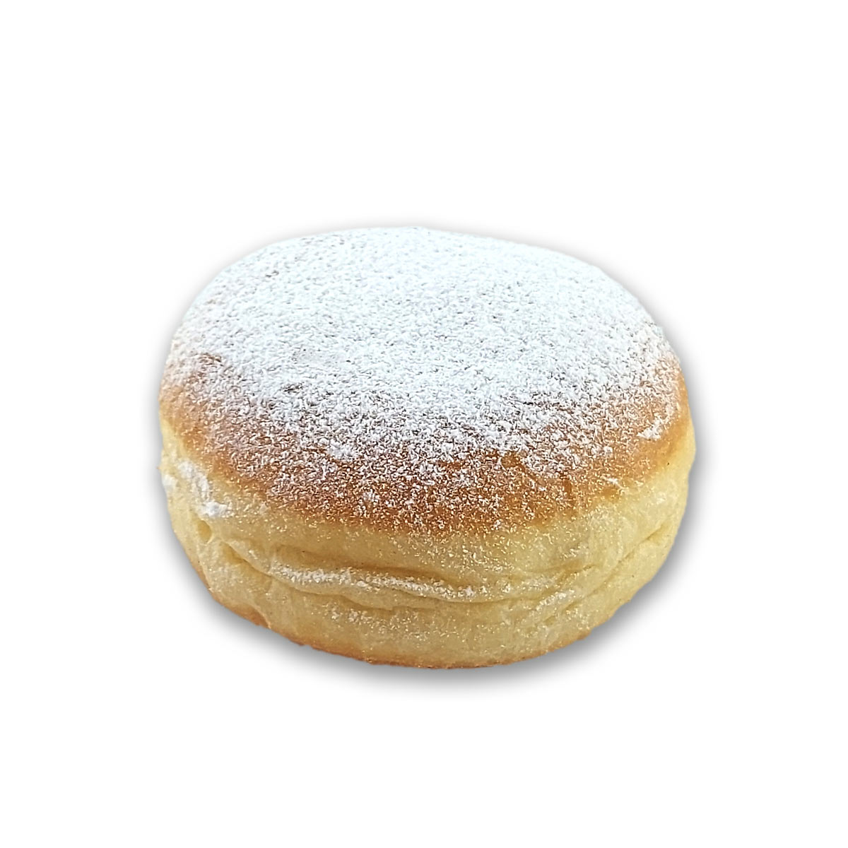 Krapfen - Hubert Nöbauer
