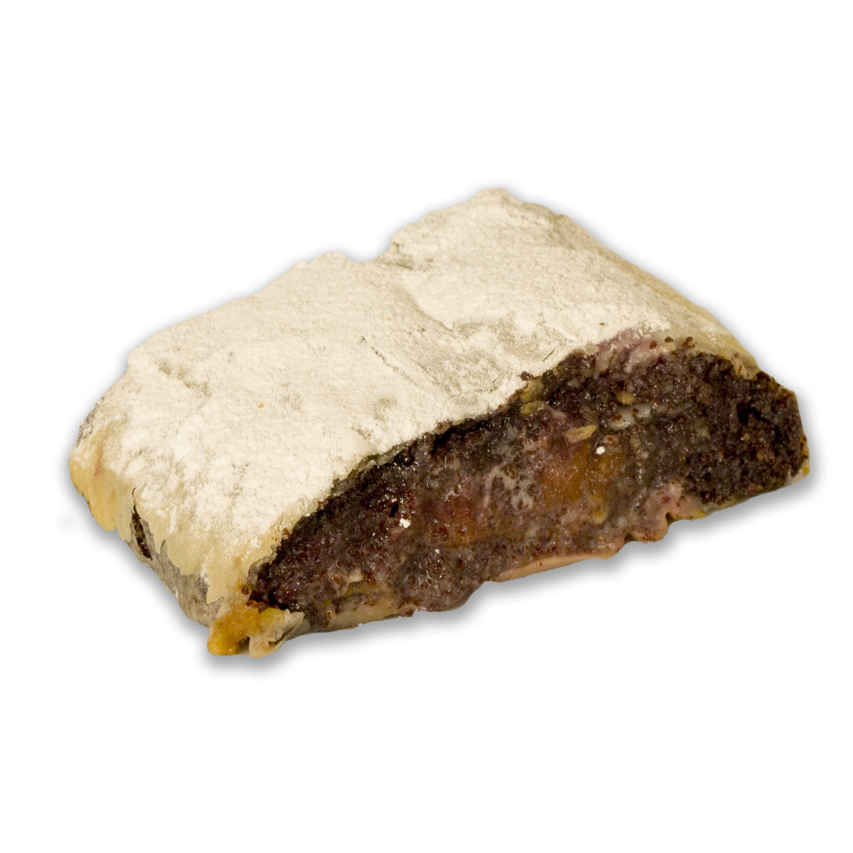 Mohnzwetschken-Strudel - Hubert Nöbauer