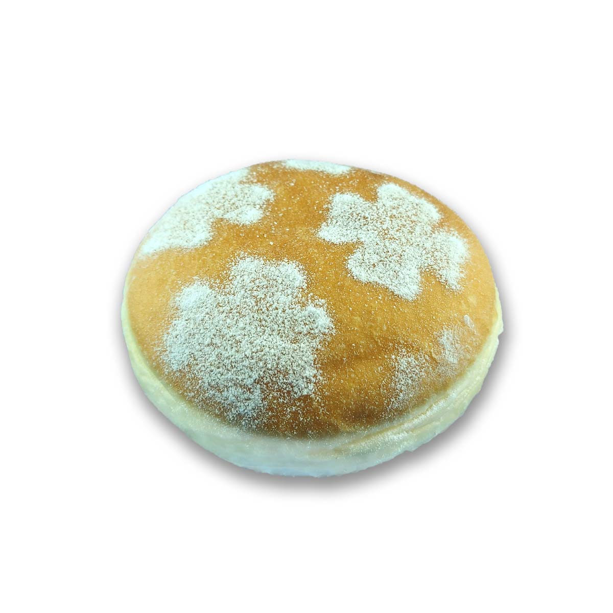 Vanillekrapfen - Hubert Nöbauer