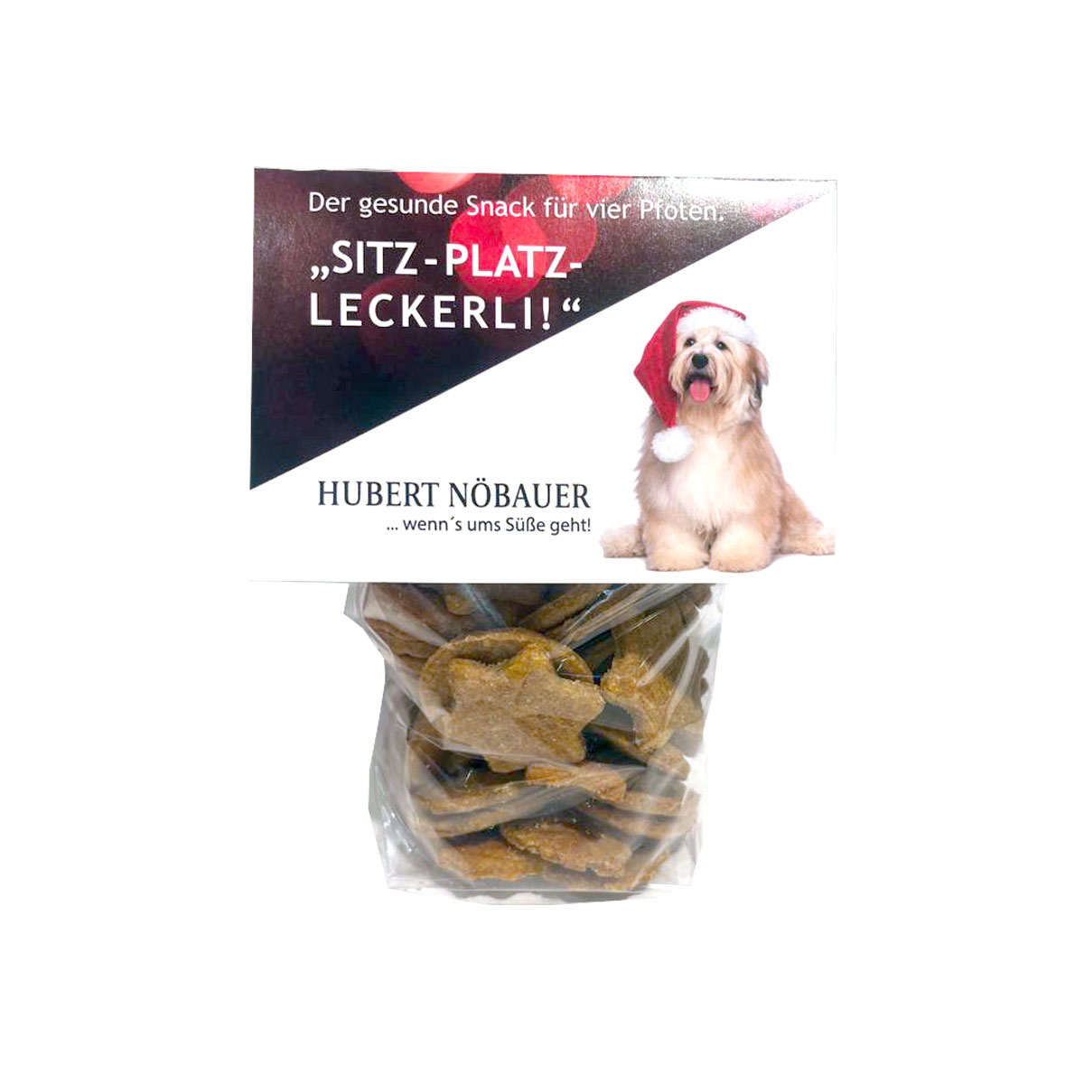 Sitzplatz-Leckerli