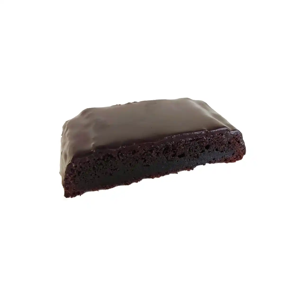 Brownie - Hubert Nöbauer