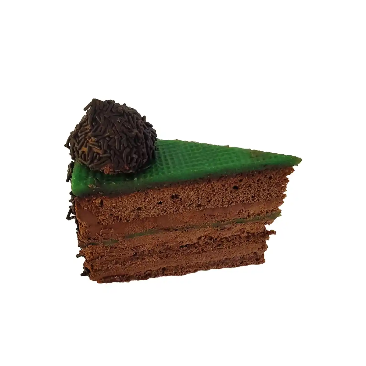 Mozarttorte - Hubert Nöbauer