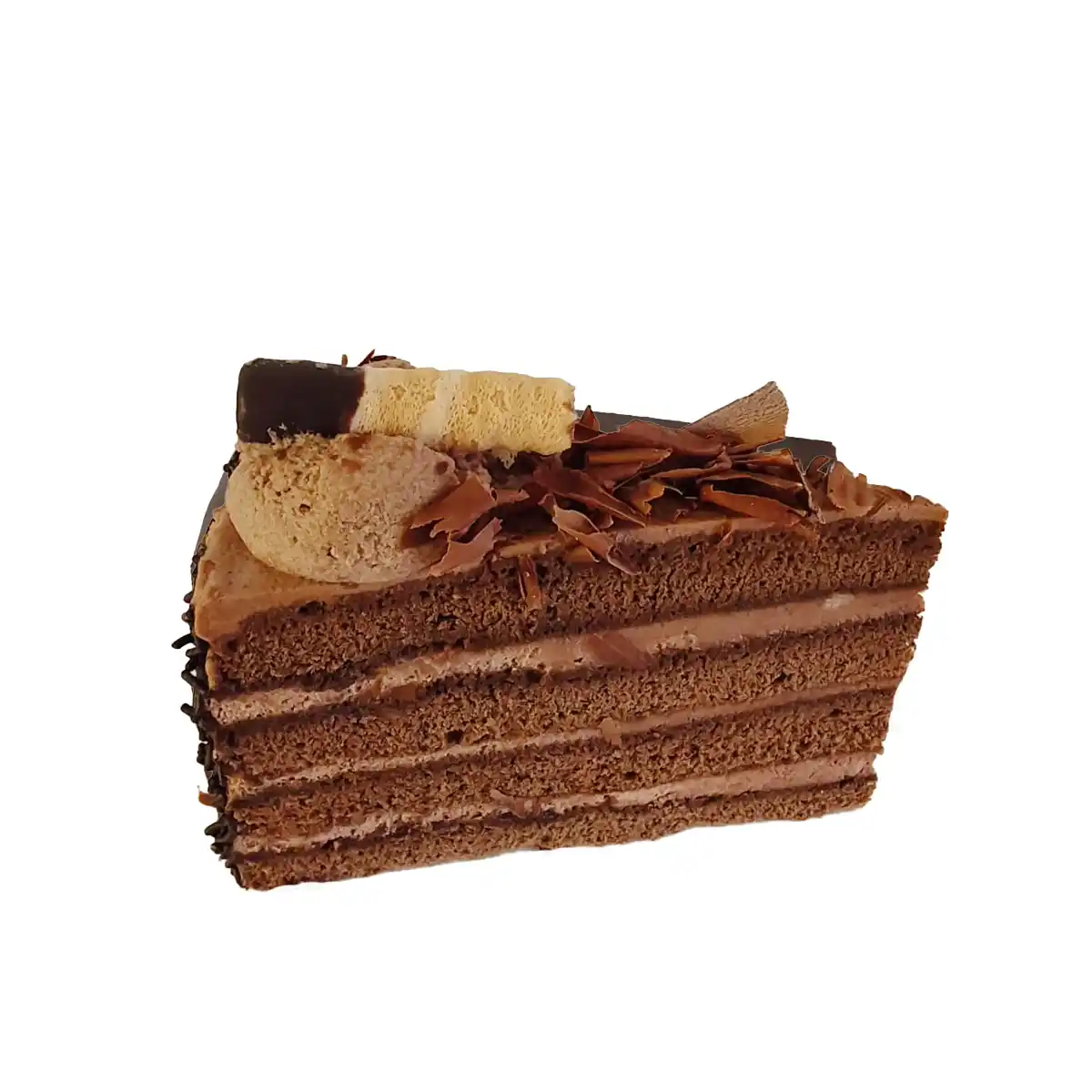 Trüffeltorte - Hubert Nöbauer